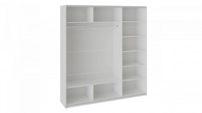 Шкаф-купе Траст СШК 2.210.70-13.13.13 в Добрянке - dobryanka.mebel24.online | фото 2