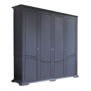 Шкаф Лика (ММ 137-01/04Б) без зеркал в Добрянке - dobryanka.mebel24.online | фото 1