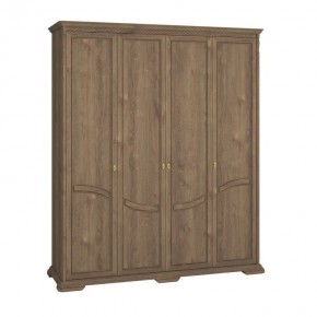 Шкаф Лика (ММ 137-01/04Б) без зеркал в Добрянке - dobryanka.mebel24.online | фото 2