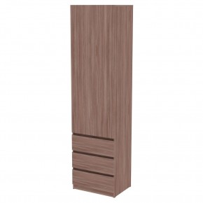Шкаф Мальта H157 в Добрянке - dobryanka.mebel24.online | фото 10