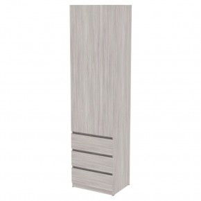 Шкаф Мальта H157 в Добрянке - dobryanka.mebel24.online | фото 12