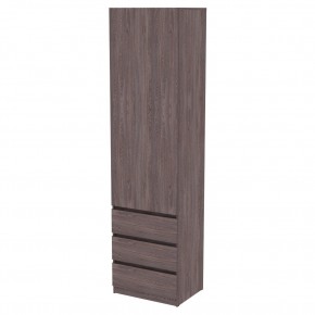 Шкаф Мальта H157 в Добрянке - dobryanka.mebel24.online | фото 13