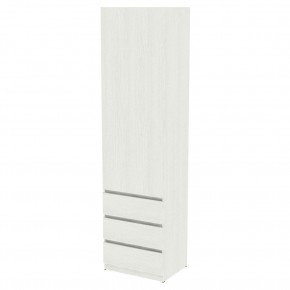 Шкаф Мальта H157 в Добрянке - dobryanka.mebel24.online | фото 17