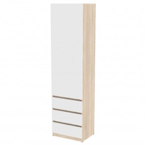 Шкаф Мальта H157 в Добрянке - dobryanka.mebel24.online | фото 6