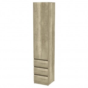 Шкаф Мальта H160 в Добрянке - dobryanka.mebel24.online | фото 18