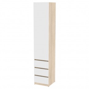 Шкаф Мальта H160 в Добрянке - dobryanka.mebel24.online | фото 6