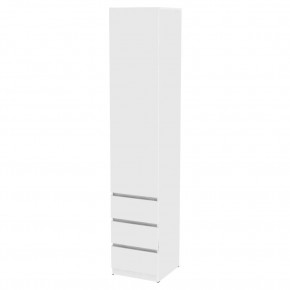 Шкаф Мальта H160 в Добрянке - dobryanka.mebel24.online | фото 7