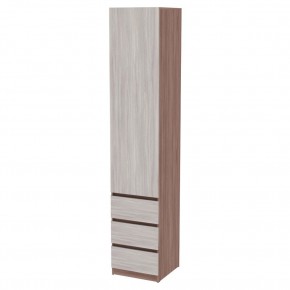 Шкаф Мальта H161 в Добрянке - dobryanka.mebel24.online | фото 11
