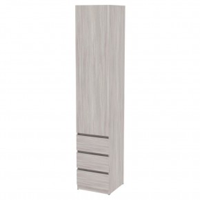 Шкаф Мальта H161 в Добрянке - dobryanka.mebel24.online | фото 12