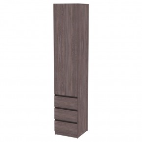 Шкаф Мальта H161 в Добрянке - dobryanka.mebel24.online | фото 13