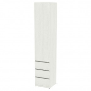 Шкаф Мальта H161 в Добрянке - dobryanka.mebel24.online | фото 17
