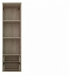 Шкаф навесной Альянс 435.06 в Добрянке - dobryanka.mebel24.online | фото 1