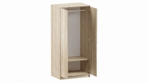 Шкаф ОРИОН двухдверный, цвет Дуб Сонома в Добрянке - dobryanka.mebel24.online | фото 3
