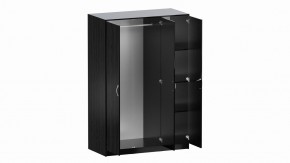 Шкаф ОРИОН трехдверный, цвет Дуб Венге в Добрянке - dobryanka.mebel24.online | фото 2