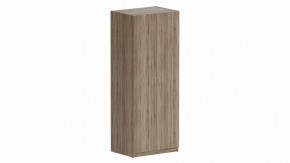 Шкаф ПЕГАС двухдверный, цвет Дуб Сонома в Добрянке - dobryanka.mebel24.online | фото
