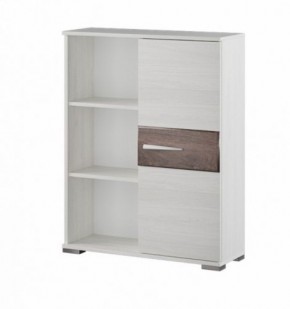 Шкаф-пенал универсальный Акита  в Добрянке - dobryanka.mebel24.online | фото 1