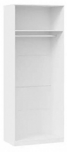 Шкаф платяной Агата в Добрянке - dobryanka.mebel24.online | фото 2