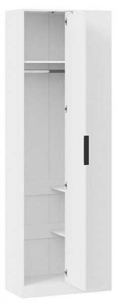 Шкаф платяной Агата в Добрянке - dobryanka.mebel24.online | фото 2