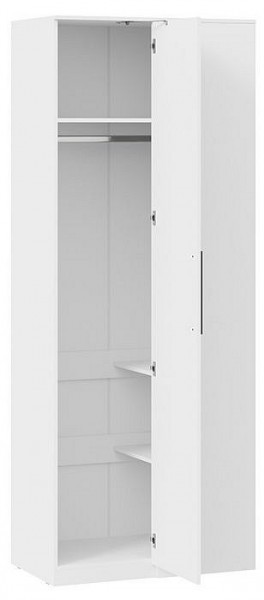 Шкаф платяной Агата в Добрянке - dobryanka.mebel24.online | фото 2