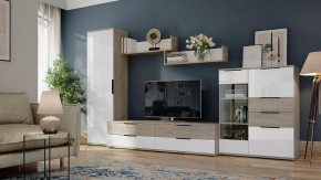 Шкаф платяной Альянс 435.04 в Добрянке - dobryanka.mebel24.online | фото 5