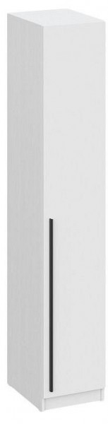 Шкаф платяной Бирма ШК-400 в Добрянке - dobryanka.mebel24.online | фото