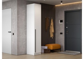 Шкаф платяной Бирма ШК-400 в Добрянке - dobryanka.mebel24.online | фото 4