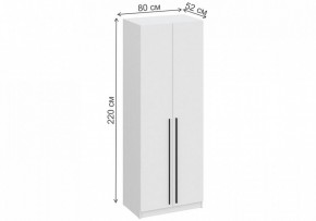 Шкаф платяной Бирма ШК-800 в Добрянке - dobryanka.mebel24.online | фото 5