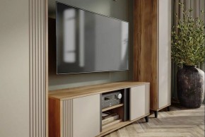 Шкаф платяной Богемия в Добрянке - dobryanka.mebel24.online | фото 3