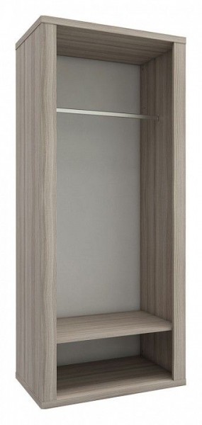 Шкаф платяной Честерфилд СТЛ.365.05 в Добрянке - dobryanka.mebel24.online | фото 2