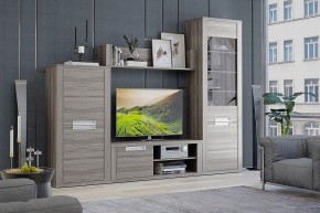 Шкаф платяной Честерфилд СТЛ.365.05 в Добрянке - dobryanka.mebel24.online | фото 3