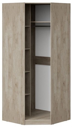Шкаф платяной Эмбер СМ-348.07.007 L в Добрянке - dobryanka.mebel24.online | фото 2