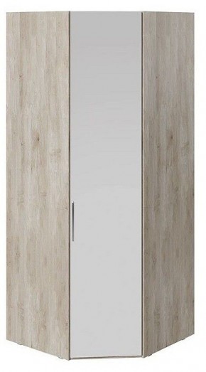 Шкаф платяной Эмбер СМ-348.07.007 R в Добрянке - dobryanka.mebel24.online | фото 1