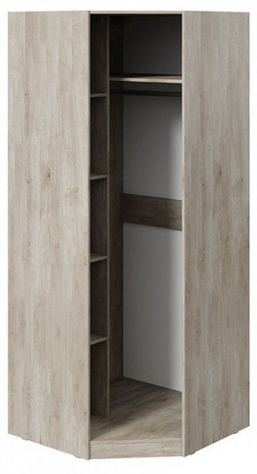 Шкаф платяной Эмбер СМ-348.07.007 R в Добрянке - dobryanka.mebel24.online | фото 2