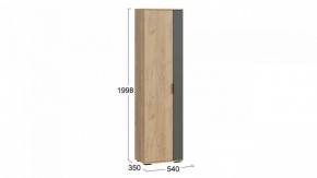 Шкаф платяной Эвита в Добрянке - dobryanka.mebel24.online | фото 4