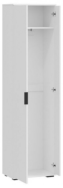 Шкаф платяной Эвита в Добрянке - dobryanka.mebel24.online | фото 2