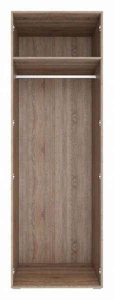 Шкаф платяной Филадельфия СТЛ.263.06 в Добрянке - dobryanka.mebel24.online | фото 2