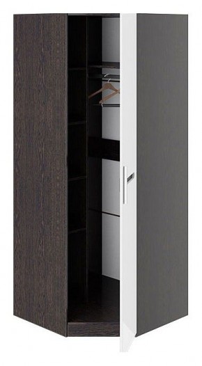 Шкаф платяной Фьюжн в Добрянке - dobryanka.mebel24.online | фото 2