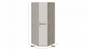 Шкаф платяной Фьюжн ТД-260.07.03 в Добрянке - dobryanka.mebel24.online | фото 3