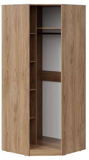 Шкаф платяной Глосс СМ-319.07.311 в Добрянке - dobryanka.mebel24.online | фото 2
