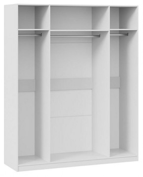 Шкаф платяной Глосс СМ-319.07.442 в Добрянке - dobryanka.mebel24.online | фото 2