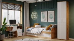 Шкаф платяной Хилтон Исп. 2 в Добрянке - dobryanka.mebel24.online | фото 5