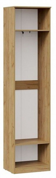 Шкаф платяной Хилтон Исп. 2 в Добрянке - dobryanka.mebel24.online | фото 4