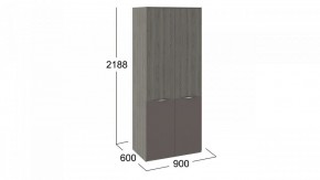 Шкаф платяной Либерти СМ-297.07.023 в Добрянке - dobryanka.mebel24.online | фото 3
