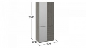 Шкаф платяной Либерти СМ-297.07.024 в Добрянке - dobryanka.mebel24.online | фото 4