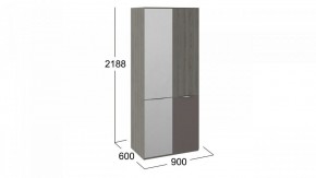 Шкаф платяной Либерти СМ-297.07.026 в Добрянке - dobryanka.mebel24.online | фото 4