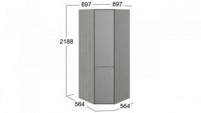 Шкаф платяной Либерти СМ-297.07.032 в Добрянке - dobryanka.mebel24.online | фото 3