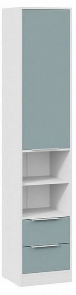 Шкаф платяной Марли в Добрянке - dobryanka.mebel24.online | фото 3
