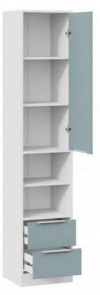 Шкаф платяной Марли в Добрянке - dobryanka.mebel24.online | фото 4