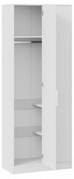 Шкаф платяной Марли в Добрянке - dobryanka.mebel24.online | фото 2