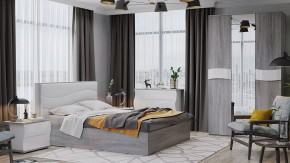 Шкаф платяной Миранда в Добрянке - dobryanka.mebel24.online | фото 4